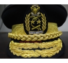 Army Peak Cap (Sudan)