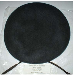 National Guard Beret Cap