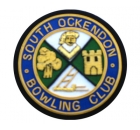 Bowling Club Badge