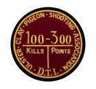 Club Badge