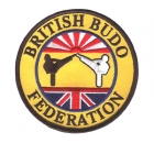 British Budo Federation