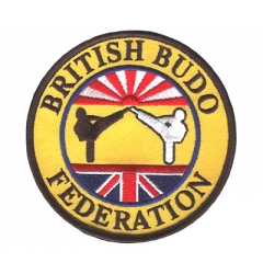 British Budo Federation