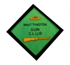 Gun Club Uniform Badge