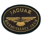 Club Badge