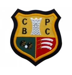 Sports Club Badges