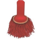 Epaulette Red