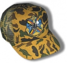 Field Cap