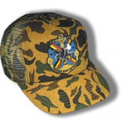 Field Cap