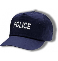 Police Field Cap