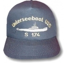 Unterseeboot Field Cap