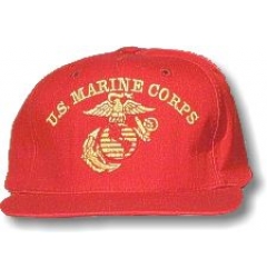 US Marine Corp Field Cap