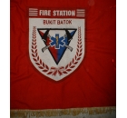 Fire Station Bukit Batok Banner