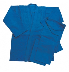 Judo Uniform