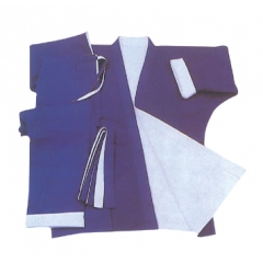 Judo Uniform