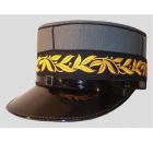 Brigadier General Swiss Army Kepi