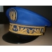 POLICE Major General (Nigeria)