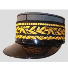 General Swiss Army Kepi