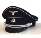 German Allgemeine Generals Peaked Cap