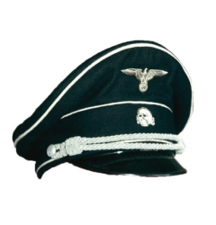 German Allgemeine Officer Peaked Cap