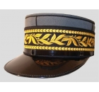 Lieutenant General Swiss Army Kepi