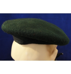 Beret Cap