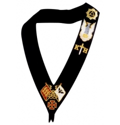 Ceremonial Sash