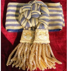 Ceremonial Waist Sash