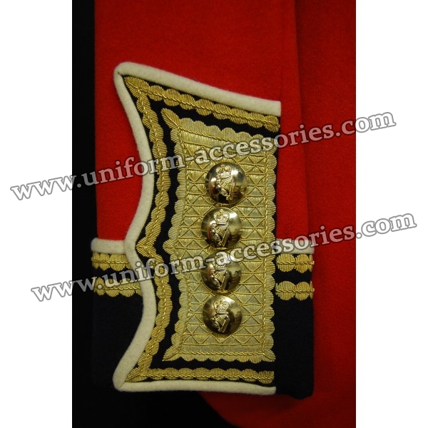 Irish Guards Uniform 71