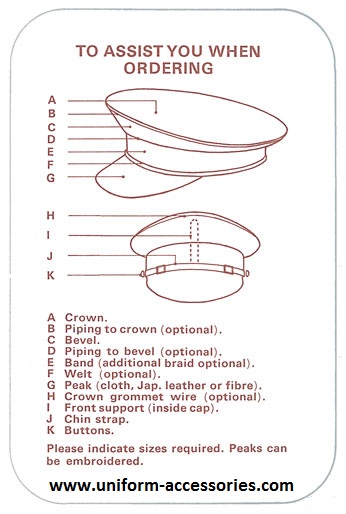 Formal Headwear Assist